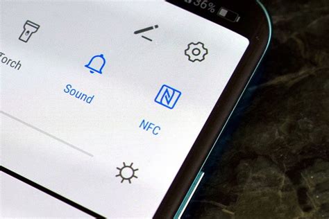 Samsung phones with nfc